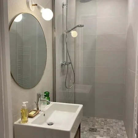 Apartment Typique Parisien *