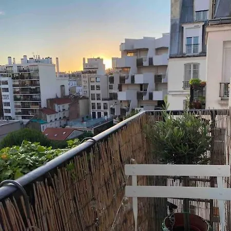 Typique Parisien Paris